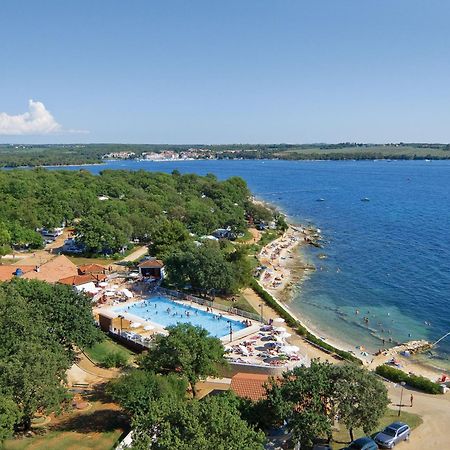Mobile Homes Casapini In Fkk Camping Solaris Porec Exterior photo